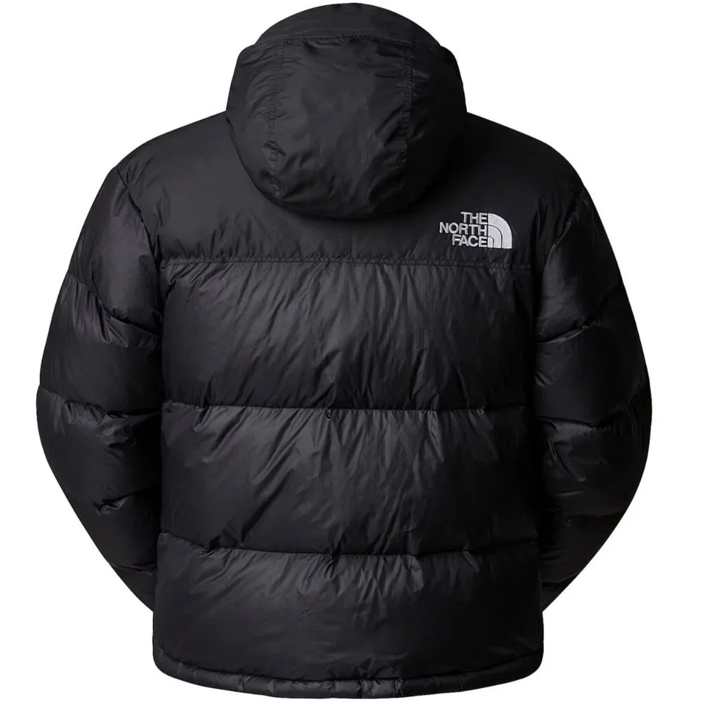 The North Face 1996 Retro Nuptse 700 Down Puffer Jacket Size [X-Large]— Black